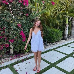 Meet your Posher, Ellie